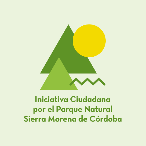 El parque natural Sierra Morena de Córdoba