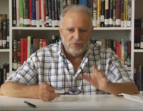 Entrevista a Julio Anguita: “esta es una época de información que me recuerda muchísimo a la época de Franco”