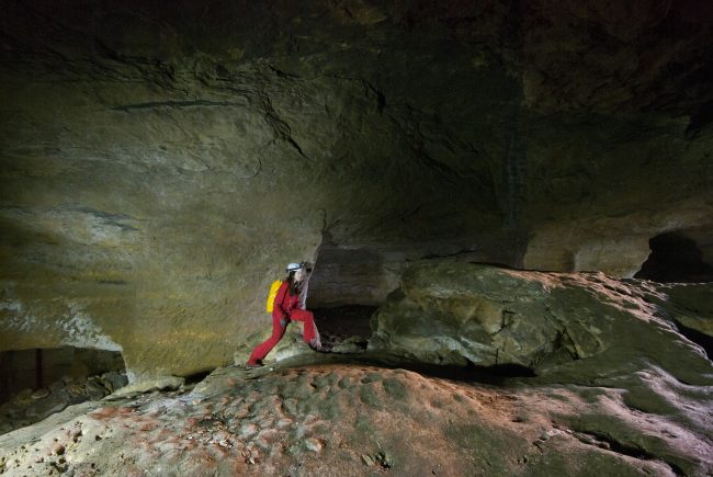 Cuevas en córdoba: El patrimonio subterráneo de Córdoba