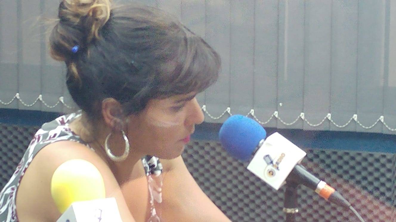 Teresa Rodríguez: «Para cambiar la realidad, es condición «sine qua non» que haya gente en las calles