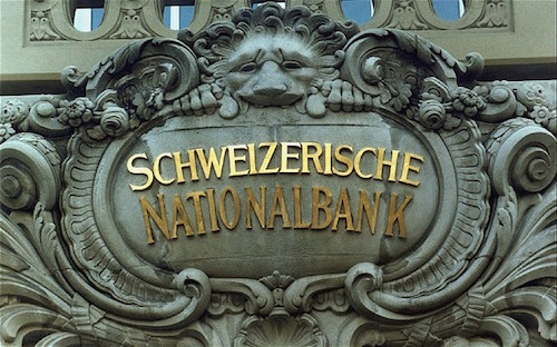 Suiza decide en referéndum vinculante suprimir el privilegio de la creación de dinero de la banca (actualizada)