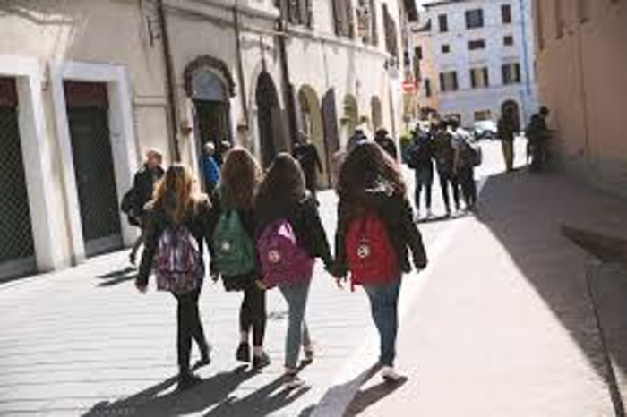 EQUO pide a los ayuntamientos planes de movilidad escolar amables y seguros