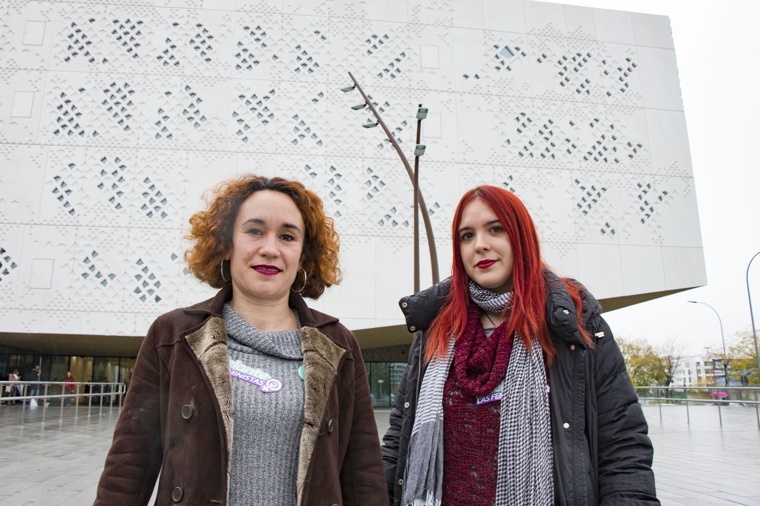 Adelante Andalucía reclama la necesidad de “establecer una visión feminista que proteja a la mujer contra las agresiones machistas”
