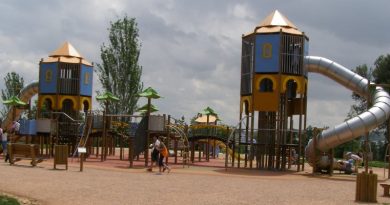 La Ciudad de las Niñas y los Niños acoge este sábado un Yincana Científica dentro del proyecto ‘Aprender jugando’ La Ciudad de las Niñas y los Niños acoge este sábado un Yincana Científica dentro del proyecto ‘Aprender jugando’
