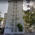 Propuesta definitiva para elecciones a la Junta de Andalucía Propuesta definitiva para elecciones a la Junta de Andalucía
