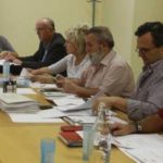 El CMC mantiene su rechazo al decreto de la Junta que permite más ruido y horario en terrazas y en el Casco El CMC mantiene su rechazo al decreto de la Junta que permite más ruido y horario en terrazas y en el Casco
