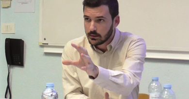 Trabajo Garantizado: una forma más integral de garantizar la existencia material Trabajo Garantizado: una forma más integral de garantizar la existencia material
