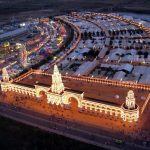 El consejo del movimiento ciudadano exige una reunión de la comisión de feria antes de aprobar las bases de las casetas para 2019 El consejo del movimiento ciudadano exige una reunión de la comisión de feria antes de aprobar las bases de las casetas para 2019