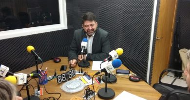 Carlos Sánchez Mato: “Claro que se puede pagar la deuda, el tema es quién la tiene que pagar” Carlos Sánchez Mato: “Claro que se puede pagar la deuda, el tema es quién la tiene que pagar”