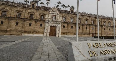 Sea por Andalucía libre Sea por Andalucía libre