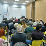 Dictamen definitivo y unánime sobre presupuestos del Estado 2019 Dictamen definitivo y unánime sobre presupuestos del Estado 2019