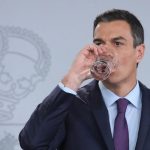 Antonio Luna Crespo, miembro de la Asesoría Jurídica de CNT en Córdoba, se querella contra el presidente Pedro Sánchez por su ultimátum de 8 días a Nicolás Maduro Antonio Luna Crespo, miembro de la Asesoría Jurídica de CNT en Córdoba, se querella contra el presidente Pedro Sánchez por su ultimátum de 8 días a Nicolás Maduro