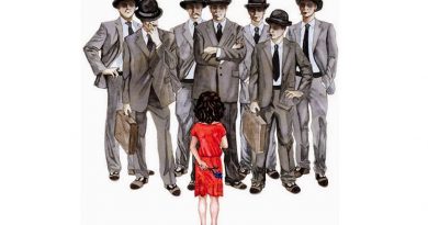 Precariedad laboral, o cómo nos roban el tiempo los hombres grises Precariedad laboral, o cómo nos roban el tiempo los hombres grises