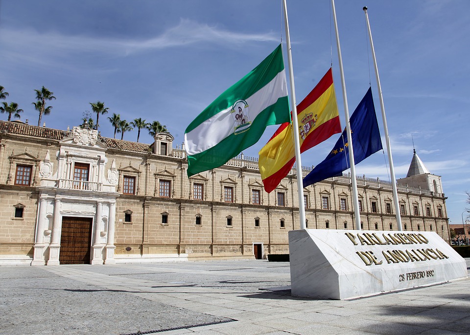 La Plataforma en Defensa del Patrimonio Andaluz solicita al Parlamento de Andalucía el listado completo de inmatriculaciones