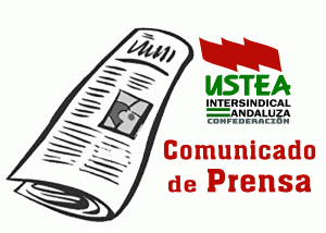 Comunicado de Prensa USTEA