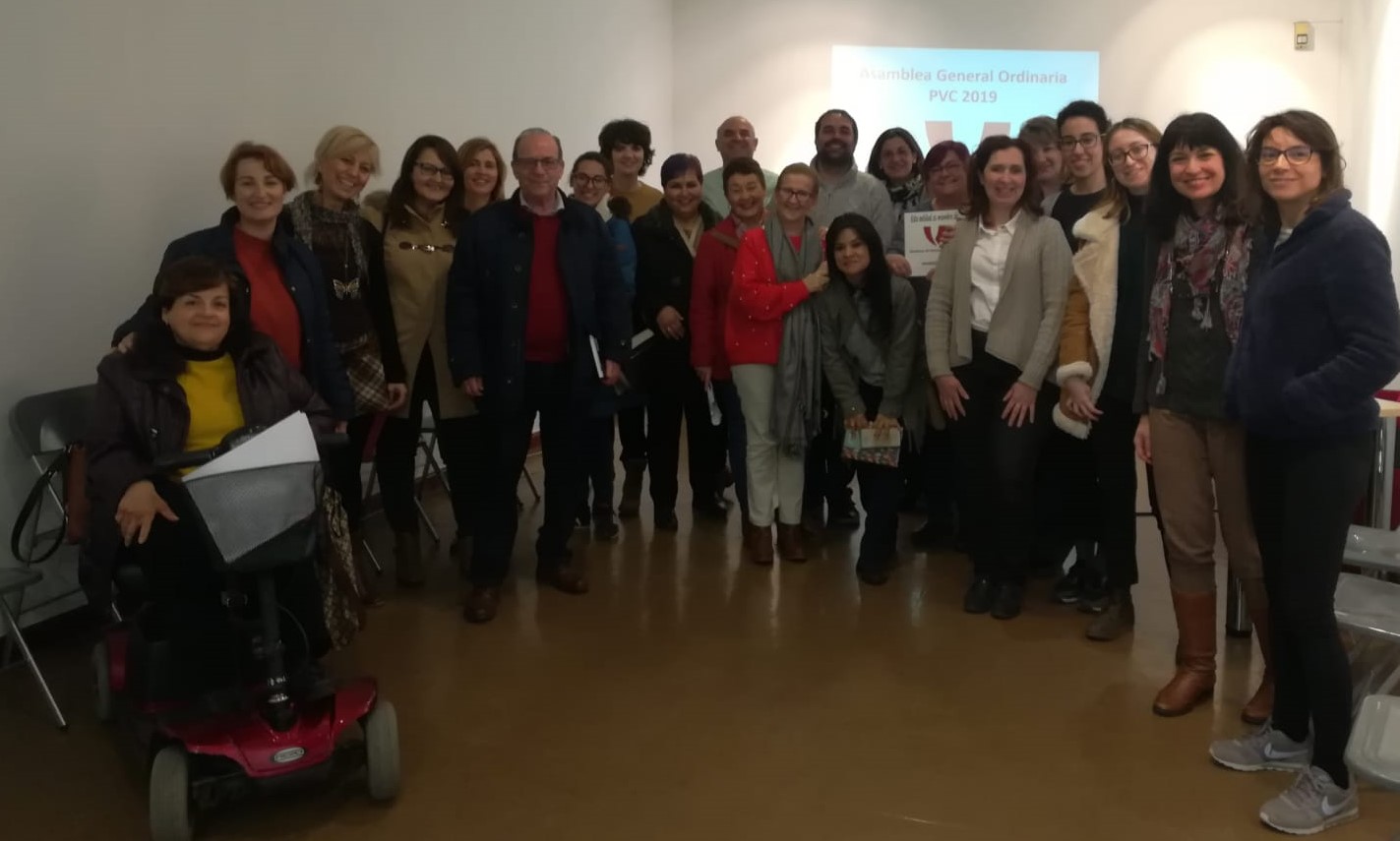 La Plataforma del Voluntariado de Córdoba ya cuenta con 67 entidades asociadas