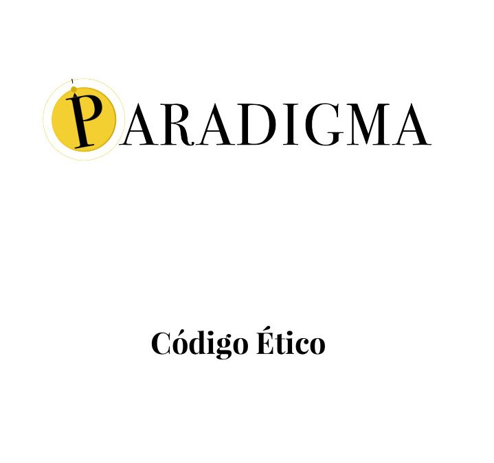 Código ético