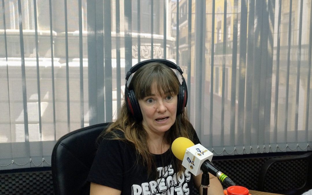 Córdoba Solidaria y otras coordinadoras provinciales de ONGD reclaman a Rocío Ruiz que cumpla con el Plan Andaluz de Cooperación