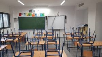La Mirada de… Jorge Alcázar: «La Educación Pública al frente»