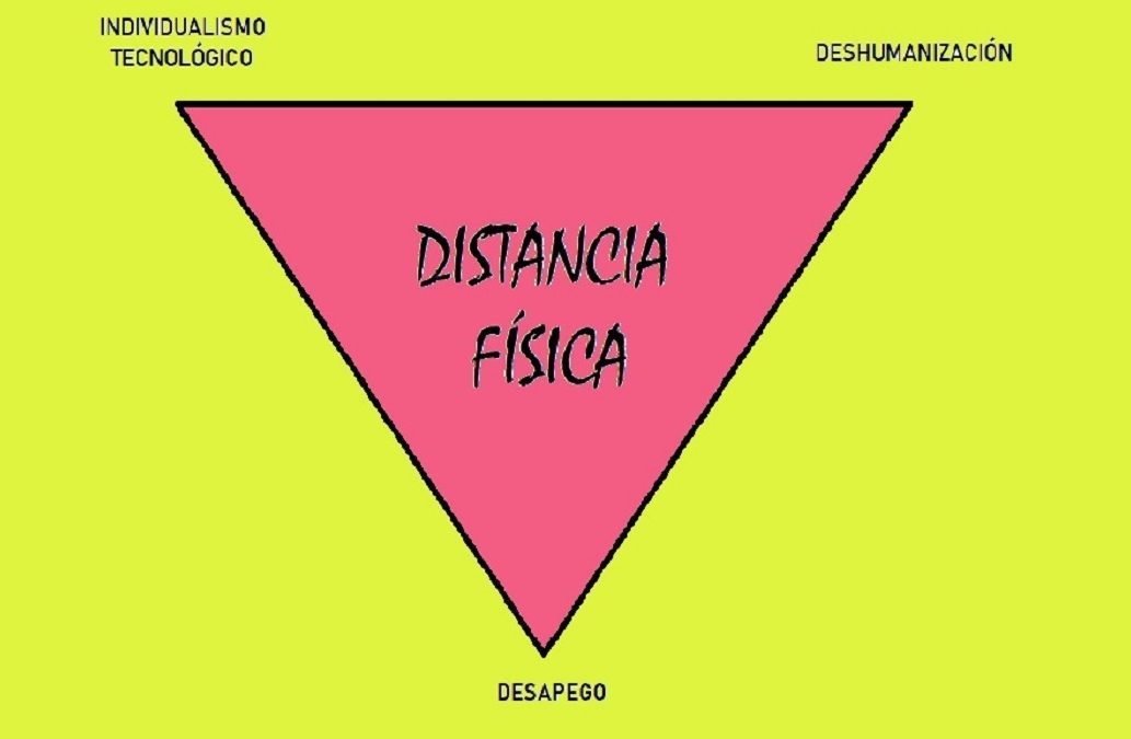 «El abismo de nuestra distancia». Kike Viguera