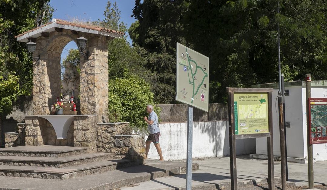 El Consejo de Distrito de Trassierra se lamenta la poca o nula atención del equipo de gobierno municipal a los problemas que tienen los vecinos/as de la Sierra de Córdoba
