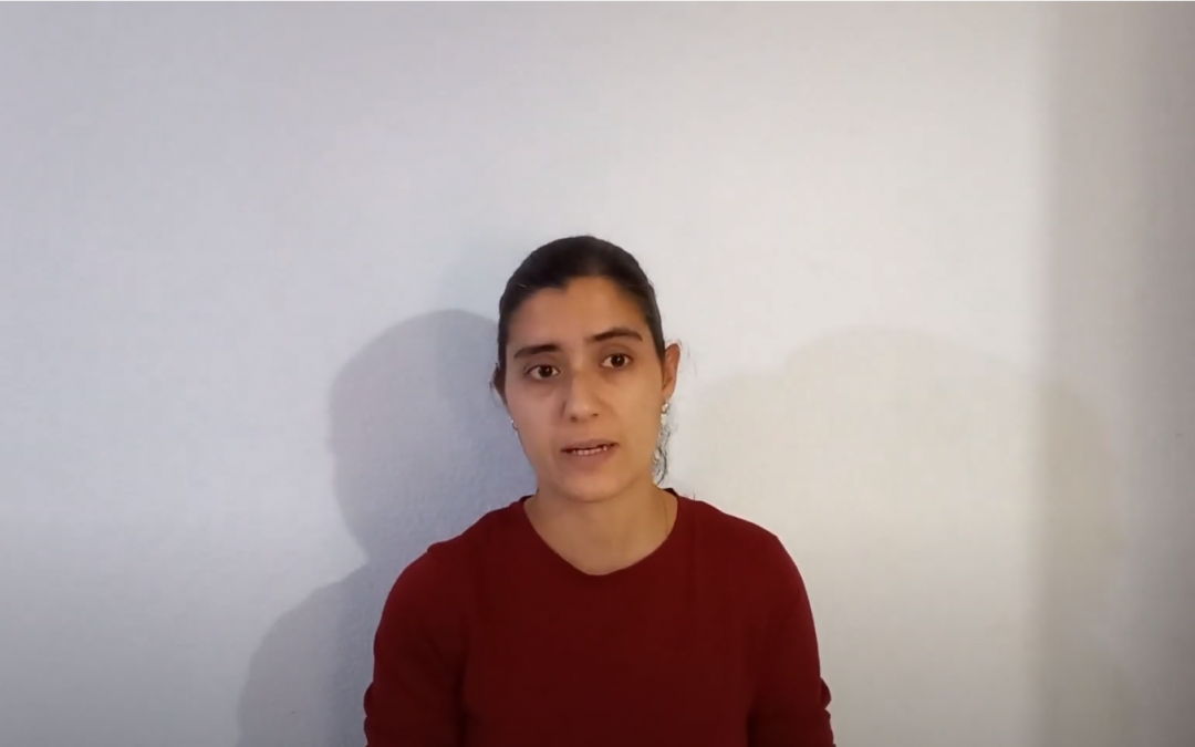 Stop Desahucios Córdoba se moviliza para evitar el desahucio de una madre con tres hijos