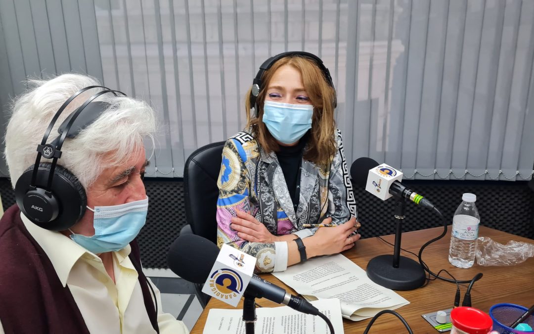 Nuevo “Domingos Laicos”, en Paradigma Radio. Programa 35, tercero dedicado a la eutanasia