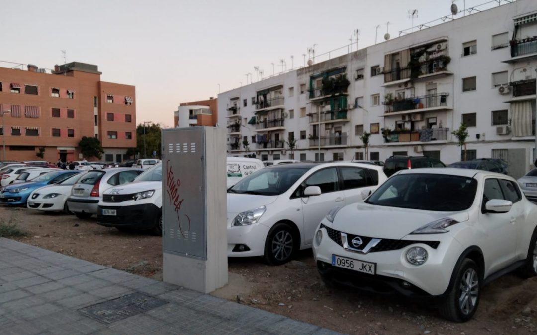 La A.V. Guadalquivir lamenta el año perdido en la búsqueda de soluciones de aparcamiento en el Campo de la Verdad