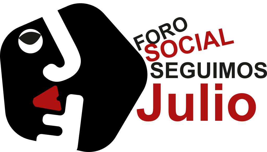 El Foro Social “Seguimos Julio” considera manifiestamente insuficiente la Reforma Laboral y llama a retomar las movilizaciones