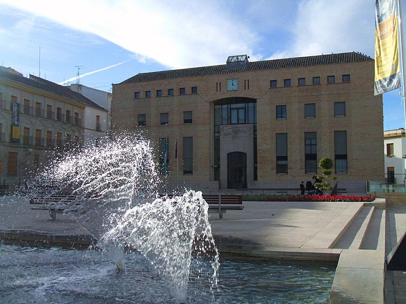 Andalucía Laica lamenta que el Ayuntamiento de Baena sufrague con dinero público la reforma de un colegio privado