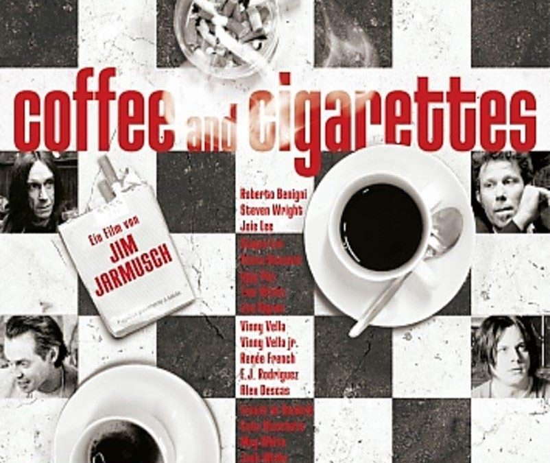 Coffee and Cigarettes y lo rizomático