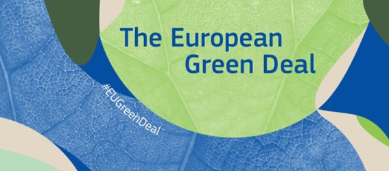 Unión Europea, medio ambiente y otros desafíos