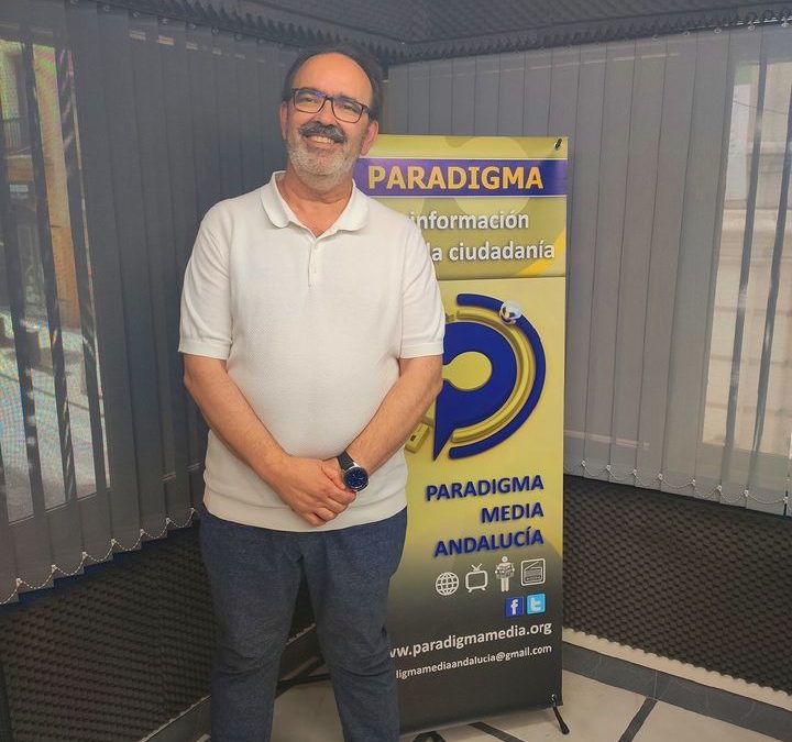 ¡Qué tal! ¿Cómo estamos? El jueves en Paradigma Radio