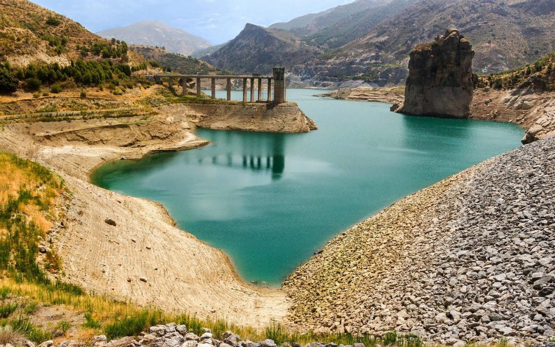 La Mesa Social del Agua presenta 10 medidas urgentes para una transición hídrica justa, ecológica y social en Andalucía