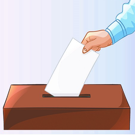 Participación electoral, calidad democrática y partidos políticos.
