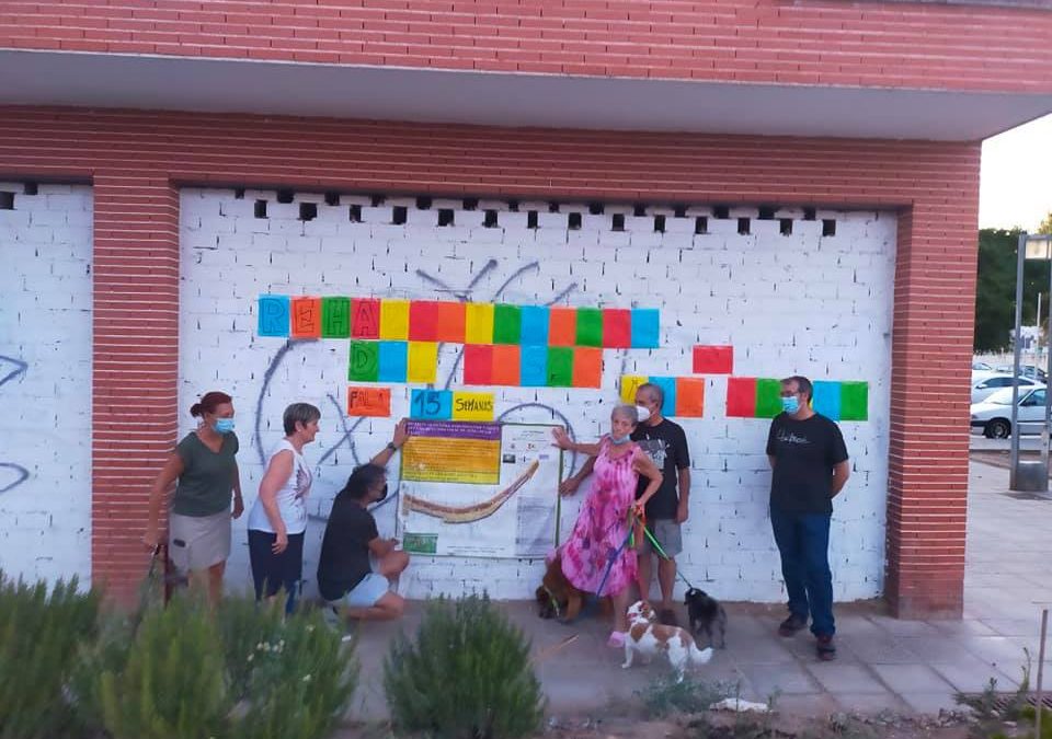 La Asociación Vecinal Guadalquivir del Campo de la Verdad comienza el curso reivindicando los incumplimientos repetidos del Ayuntamiento con el barrio