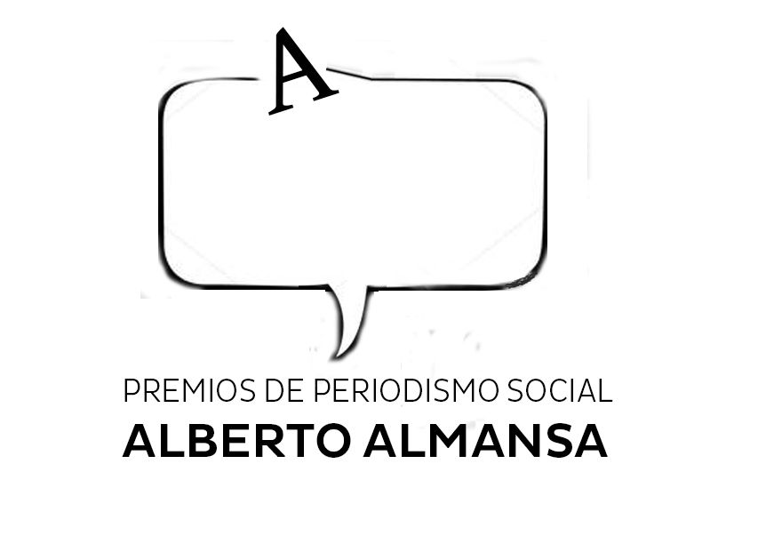 Fallados los II Premios de Periodismo Social «Alberto Almansa»