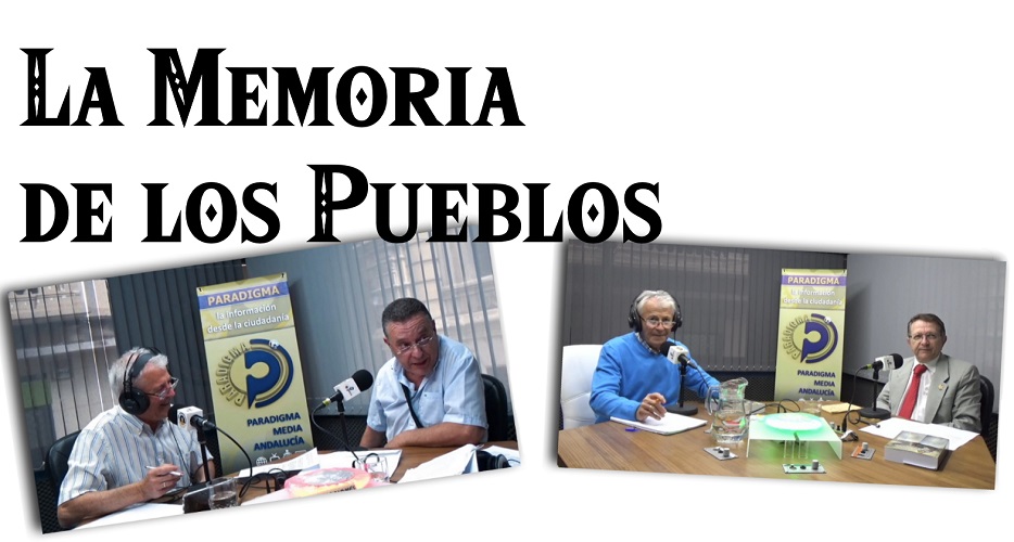 “La Memoria de los Pueblos”, una nueva serie de entrevistas sobre Memoria Democrática