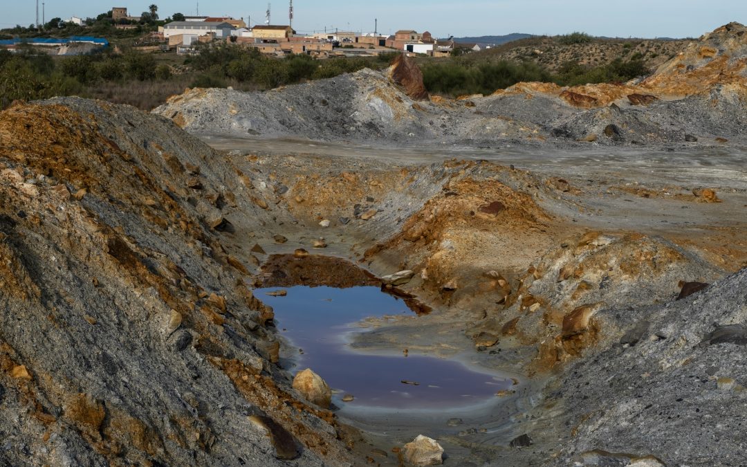 La contaminación por nitratos aumenta, dejando sin agua potable a un 50% más de poblaciones que el año anterior