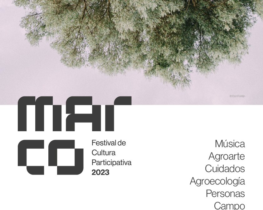 Anunciado el II Festival MARCO en Obejo