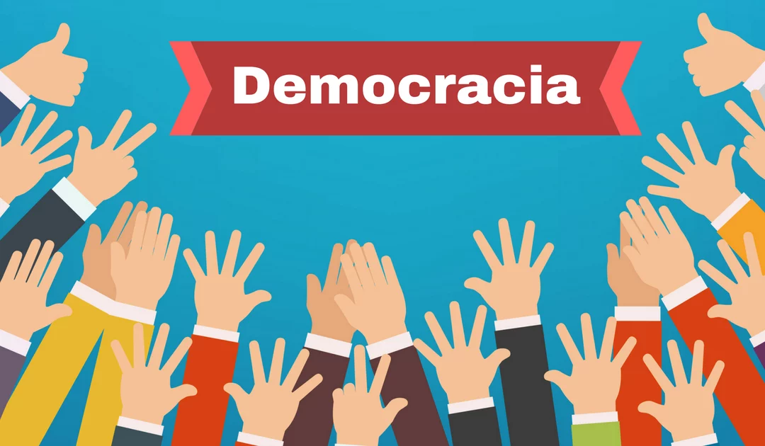 ¿Tiene futuro la democracia?