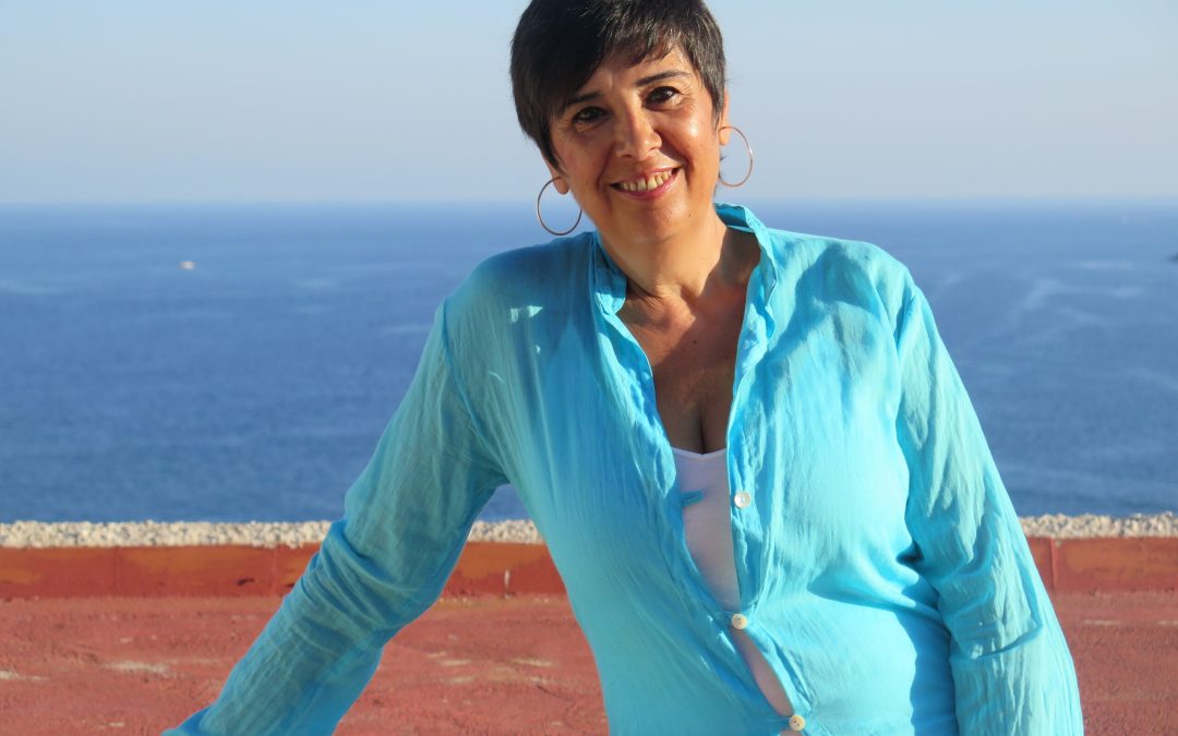 La periodista y escritora Nieves Concostrina presenta en La República de las Letras su último libro