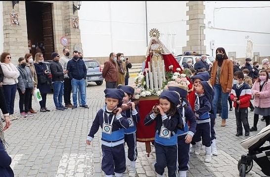 Andalucía Laica denuncia el confesionalismo de la Junta al promover la música de Semana Santa en los colegios