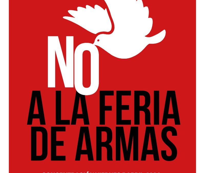 La iniciativa “Mejor sin armas” convoca a la ciudadanía a dos actividades por una Córdoba ciudad de Paz y Diálogo