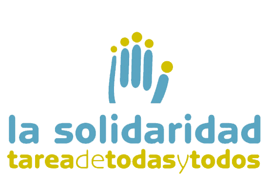 “La solidaridad, tarea de todas y todos” cumple 25 años y lo celebra con alumnado participante