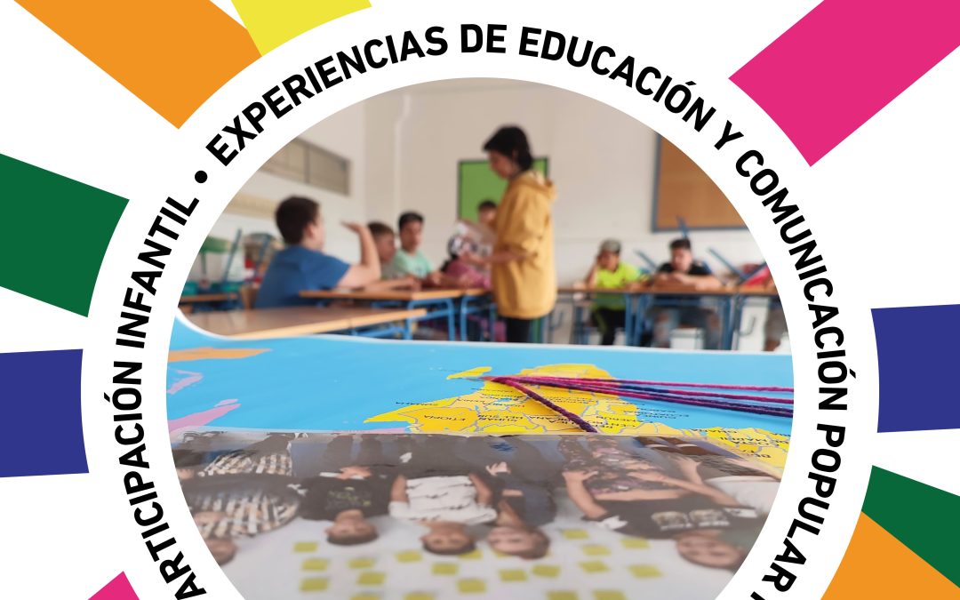 Enlazando Culturas reúne experiencias educativas de México, Colombia, Mozambique y Guatemala