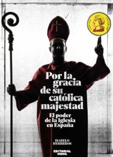 “Domingos Laicos”, episodio 96. Hoy, el poder de la Iglesia en España