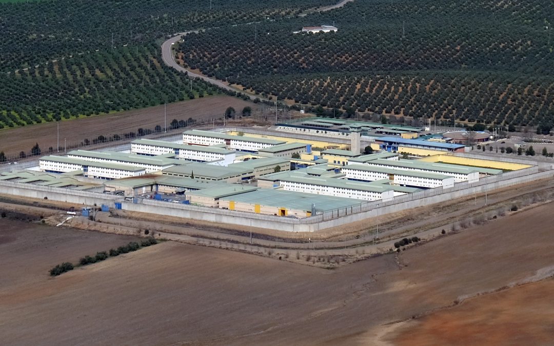 La APDHA presenta el informe “Radiografía del acceso a los servicios sociales en el ámbito penitenciario en la provincia de Córdoba”