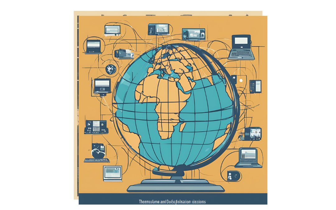 Telecomunicaciones y Globalización