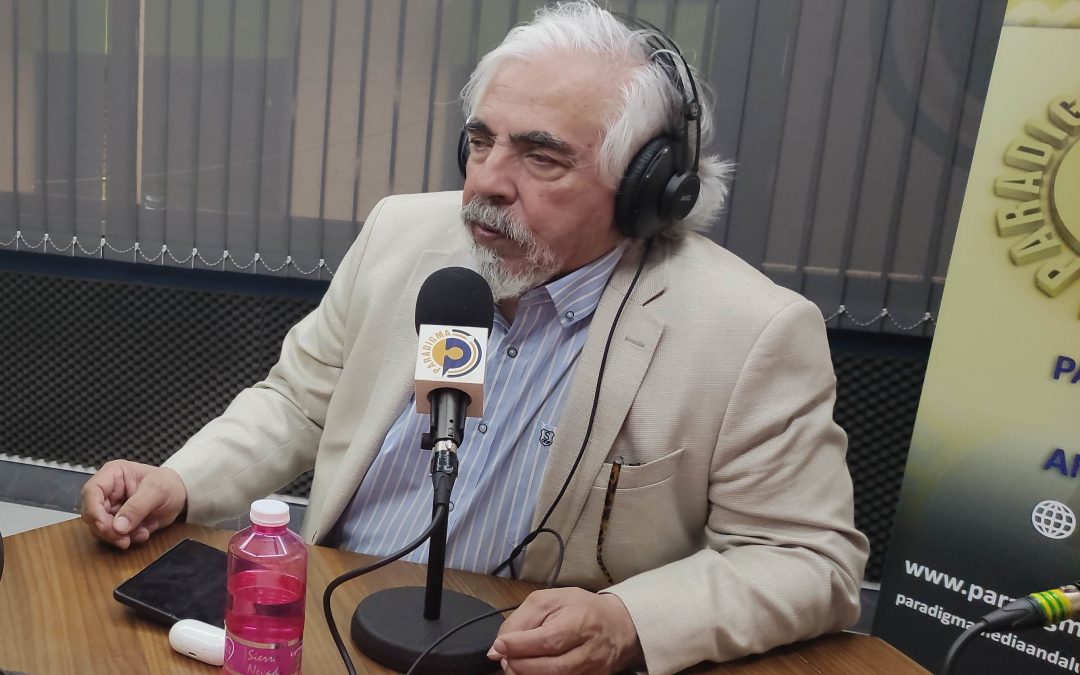 Así fue el «No tengo ni idea» de hoy sábado 30 de noviembre. En Paradigma Radio